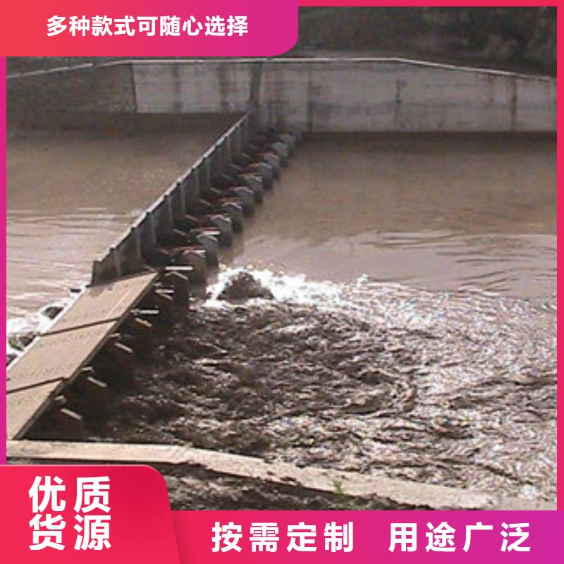 翻板闸门厂家直接供货
