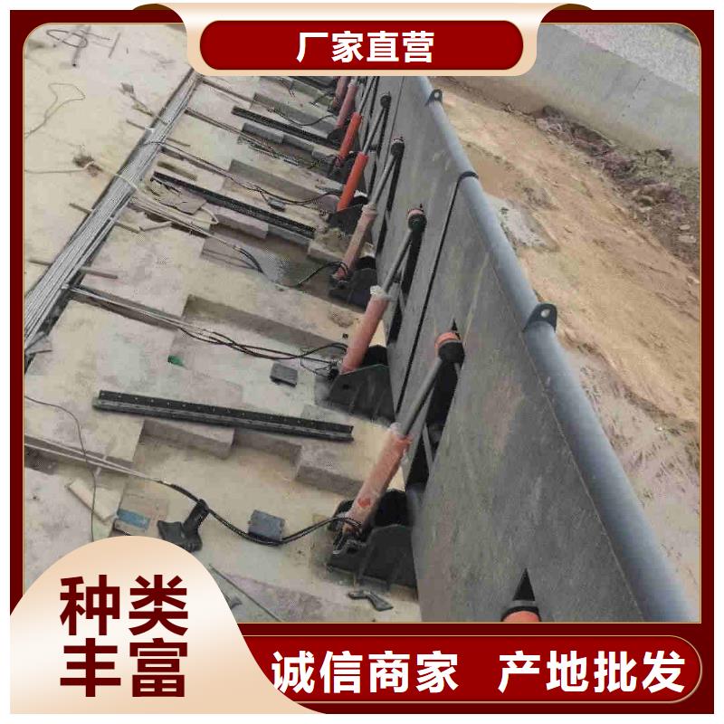 翻板闸门厂家直接供货