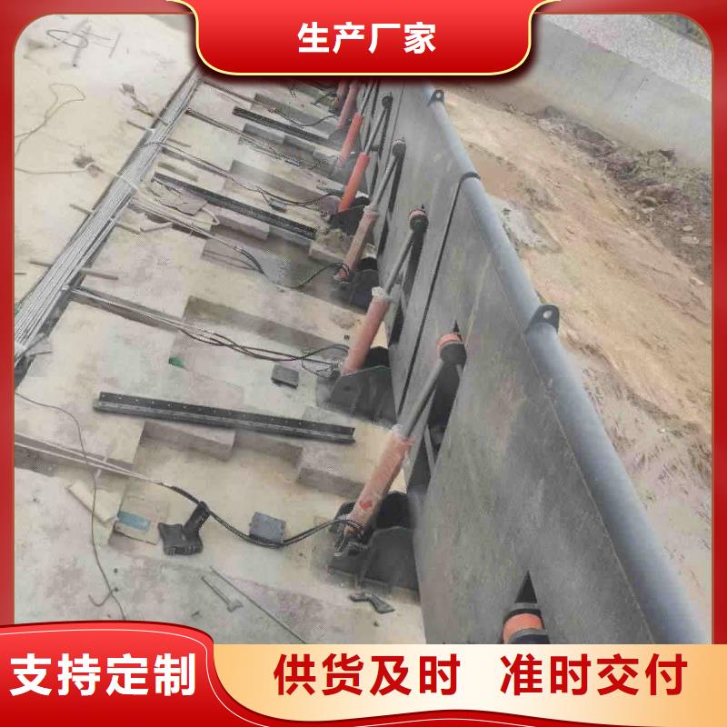 底轴液压钢坝行业经验可信赖