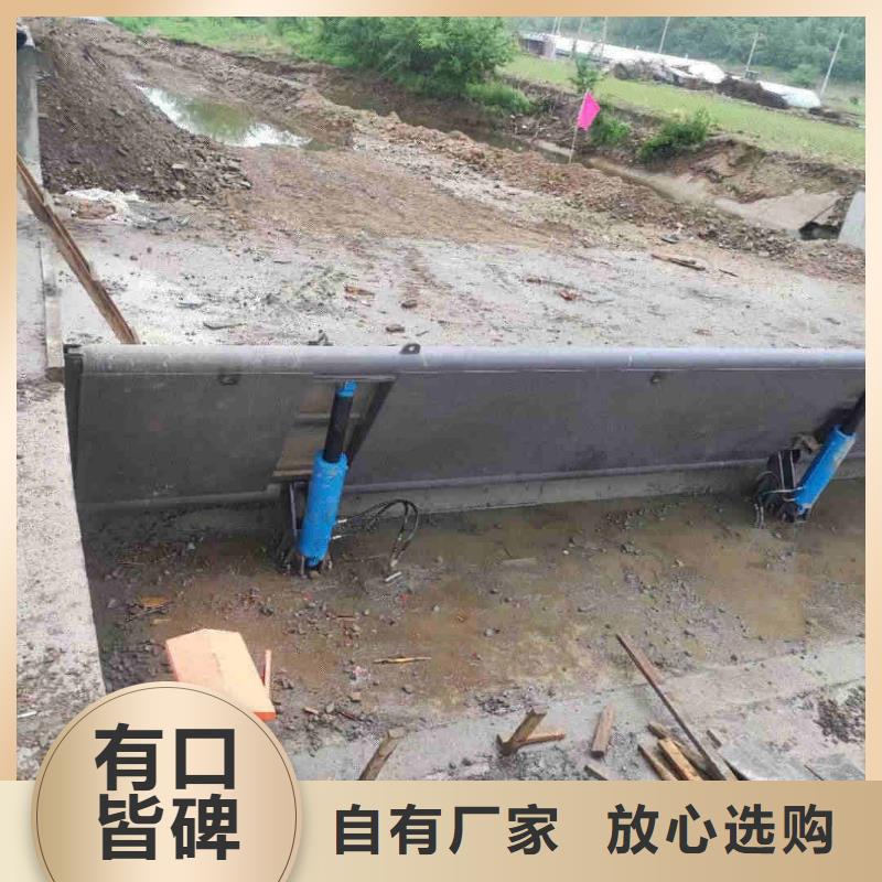 液压翻板钢闸门欢迎咨询订购