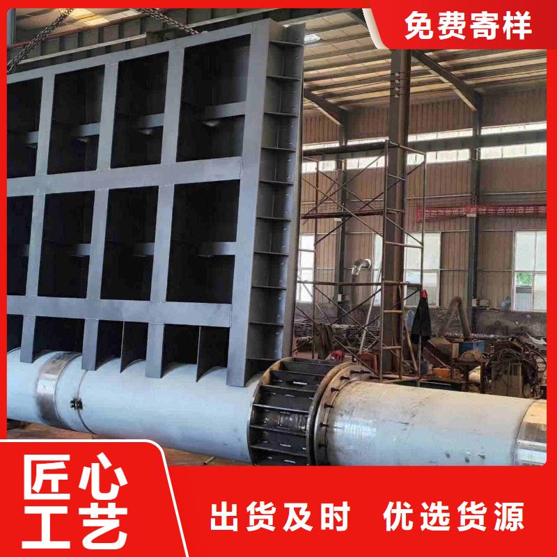 液压翻板闸门市场价格