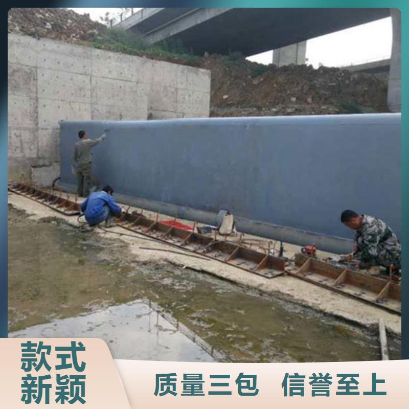 水利自控翻板闸门免费技术指导