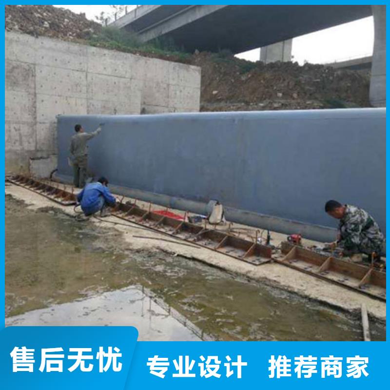 液压合页坝多少钱
