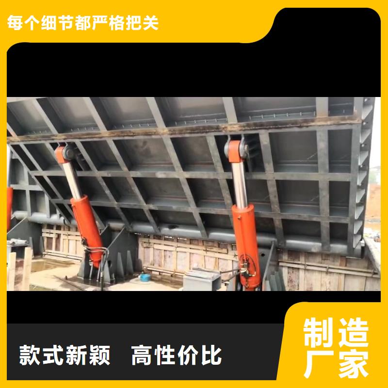 液压升降坝供应
