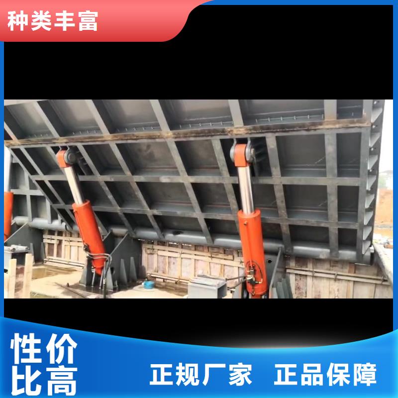 液压合页坝多少钱