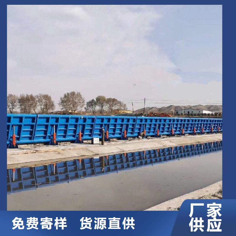 液压合页坝多少钱