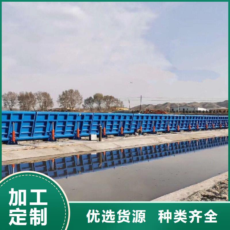 景观闸门生产制造厂家