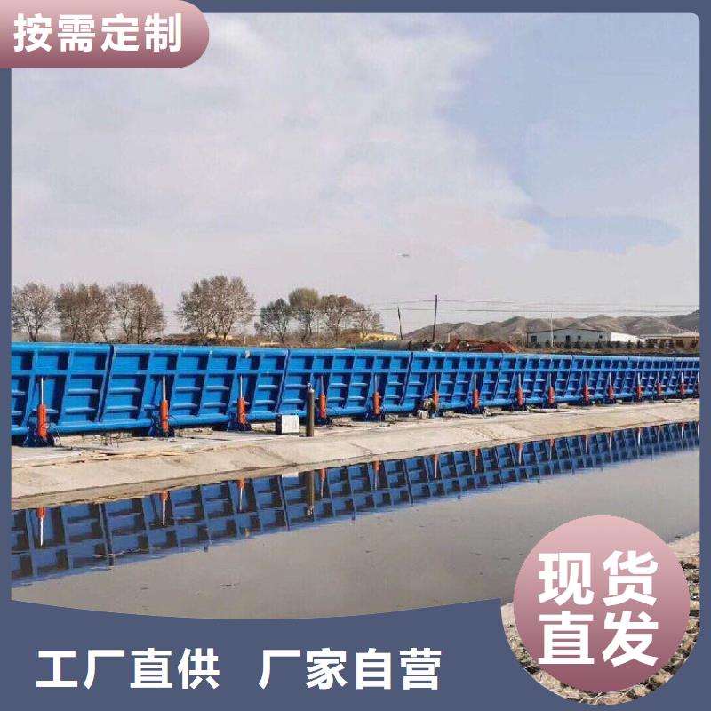 液压合页坝货源直供