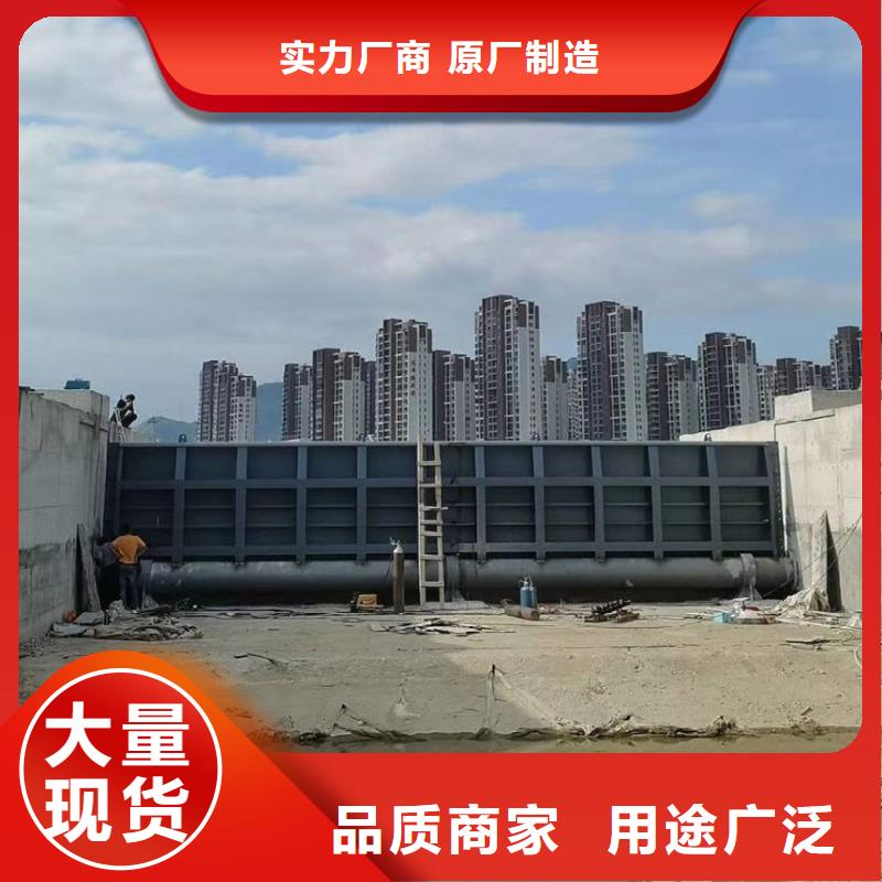 液压升降坝生产制造厂家
