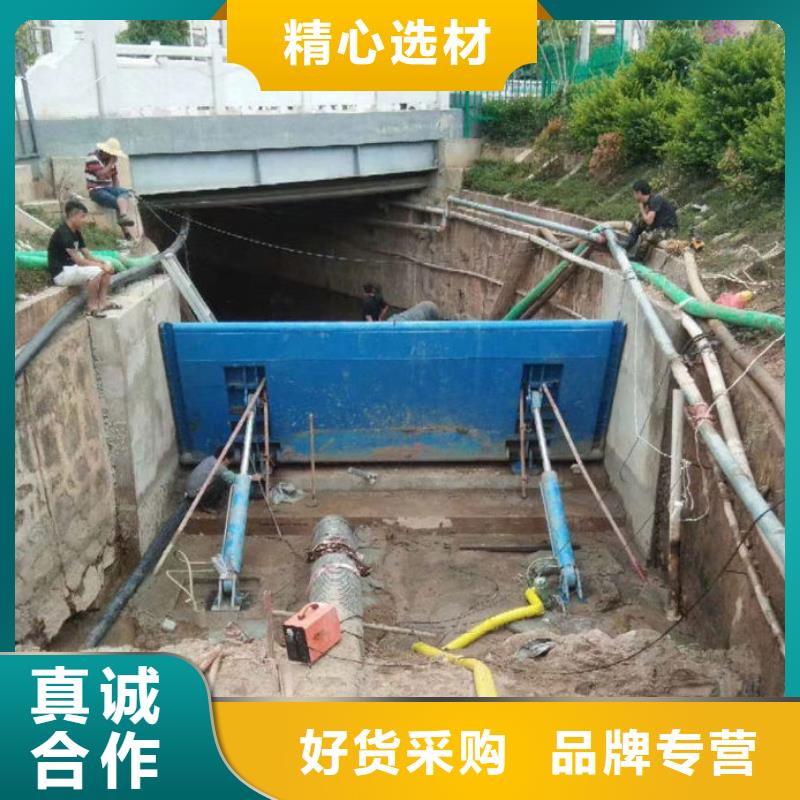 钢坝闸门网上报价清单