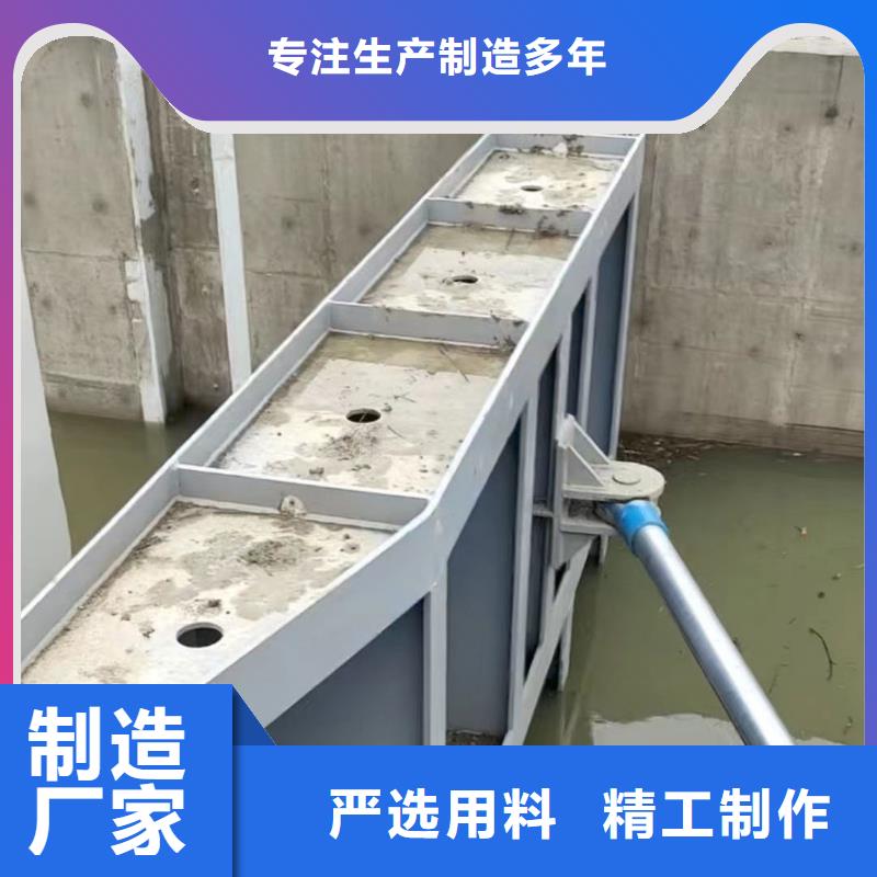 翻板闸门生产厂家