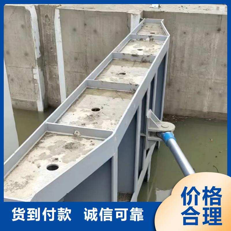翻板闸门网上报价清单