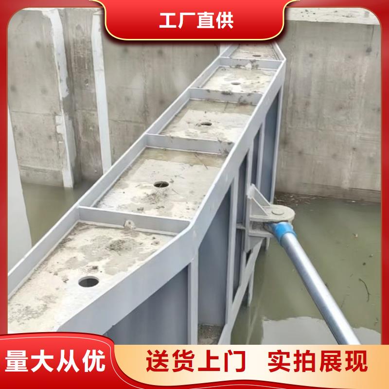 翻板闸门本地厂家