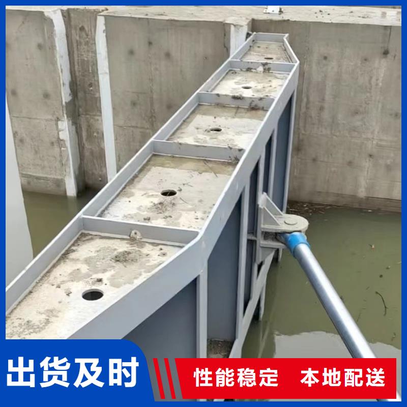 翻板闸门厂家直接供货