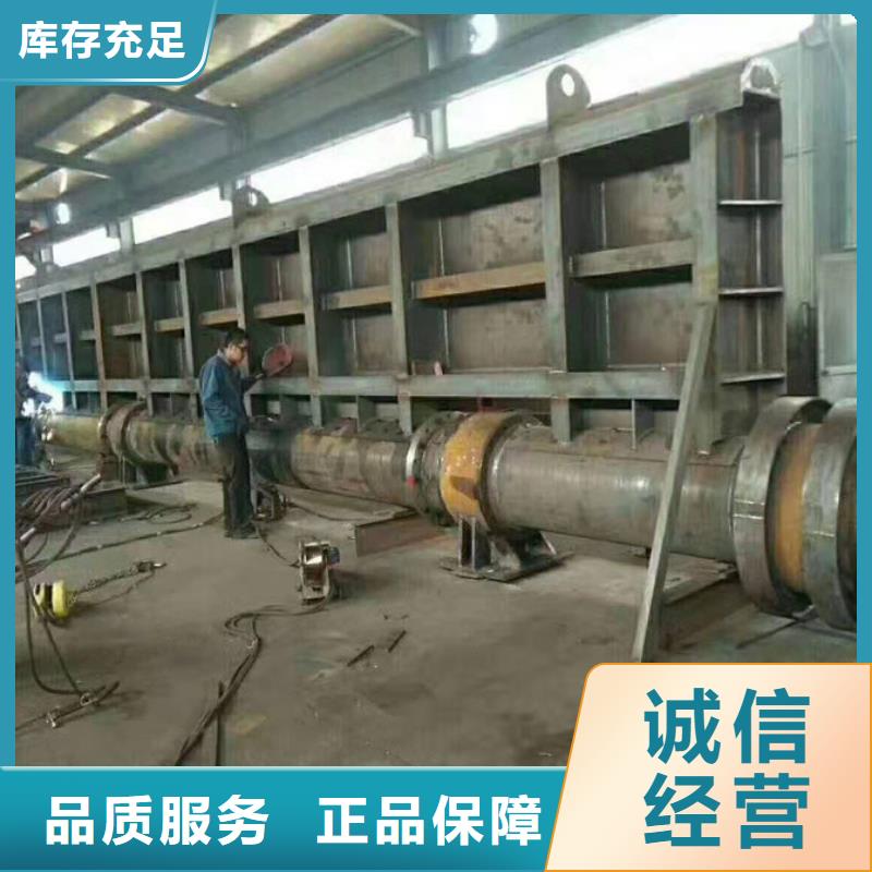 液压翻板钢闸门支持定做批发