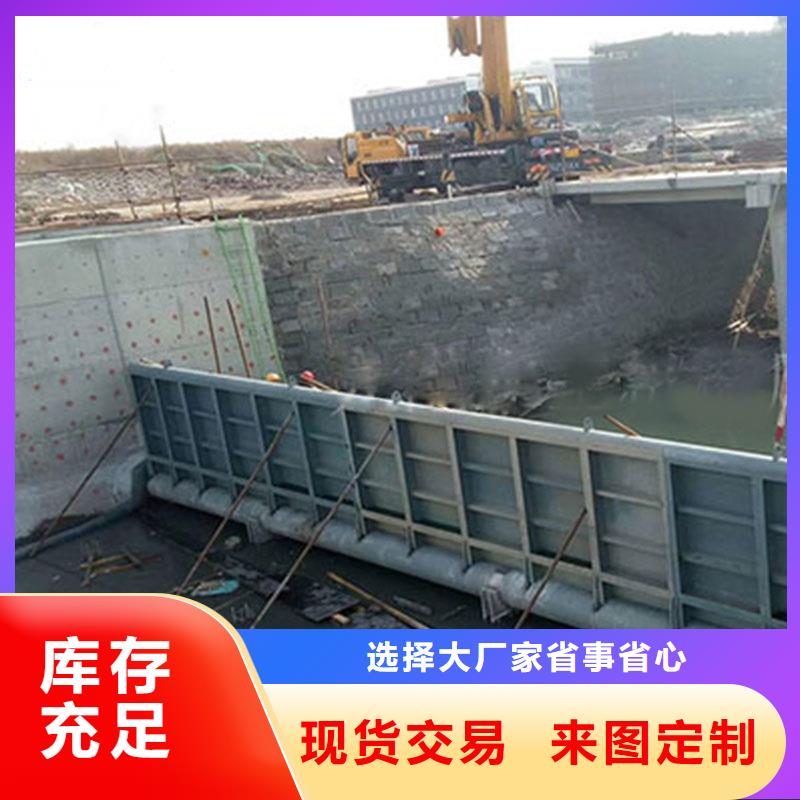 液压式翻板闸门哪家好