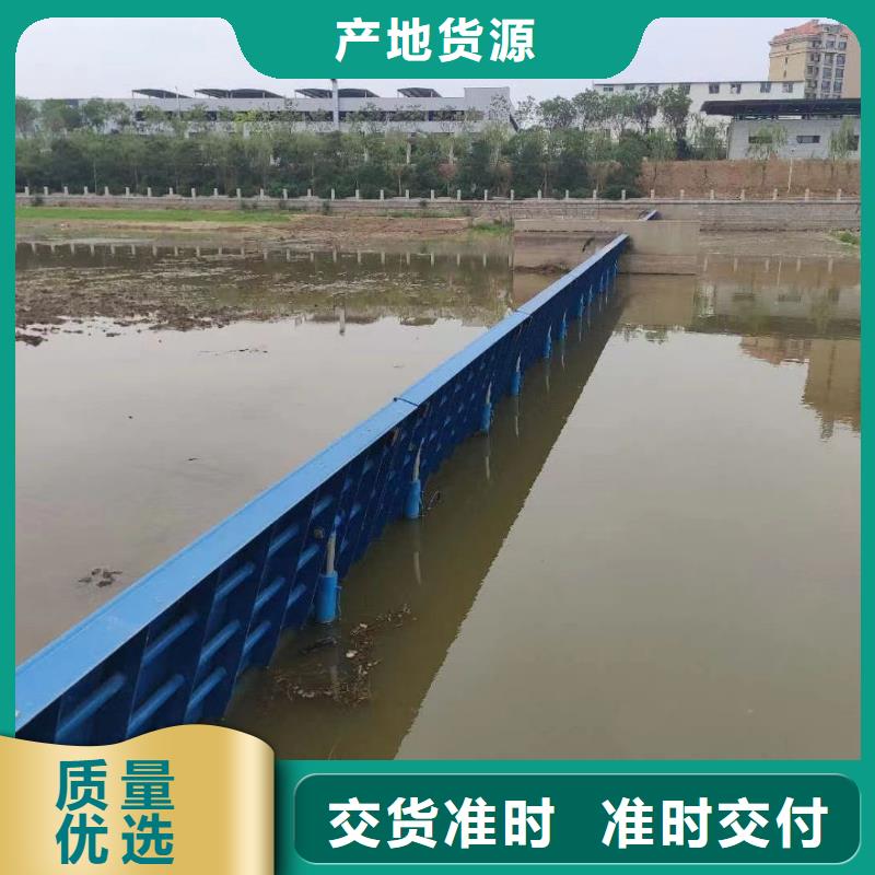 翻板闸门本地厂家