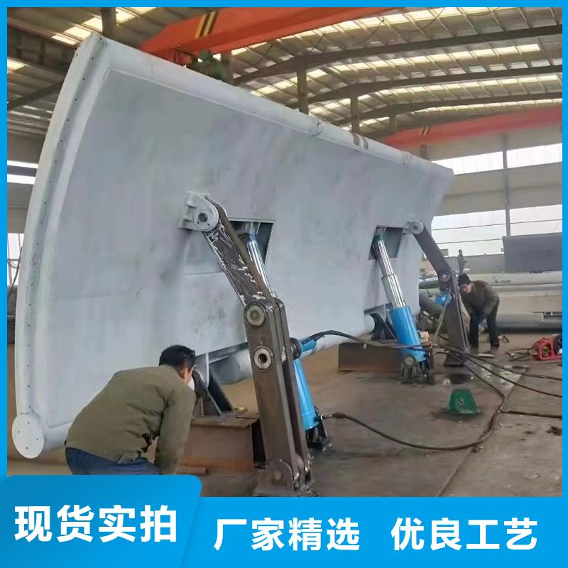 液压升降坝网上销售保障
