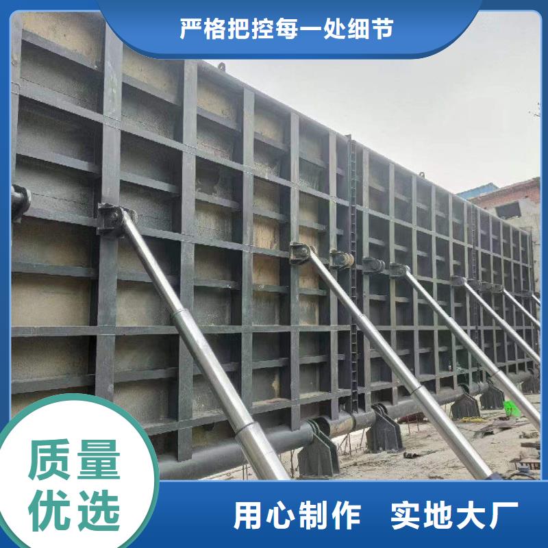 翻板闸门网上报价清单