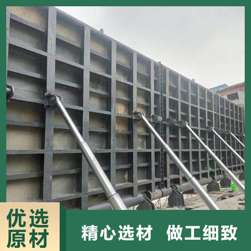 液压升降坝高品质