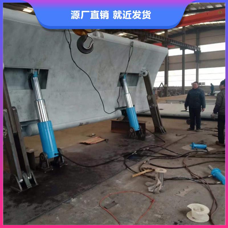 水利自控翻板闸门厂家好品质