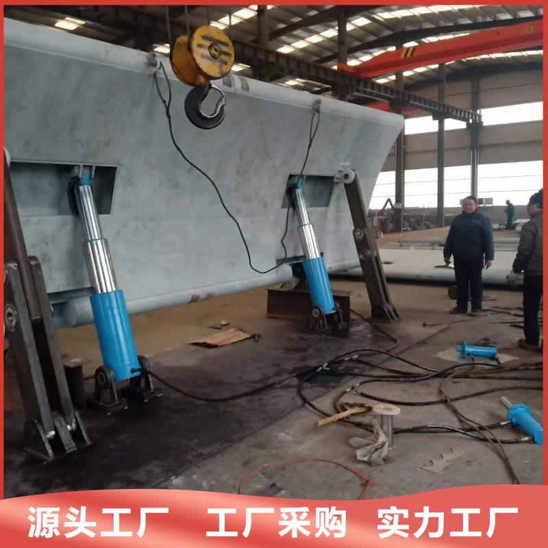 液压升降坝大品牌值得信赖