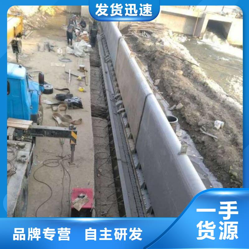 液压钢坝行业经验可信赖