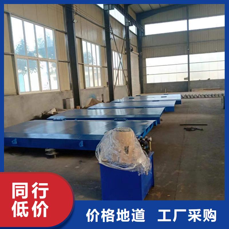 翻板闸门供应