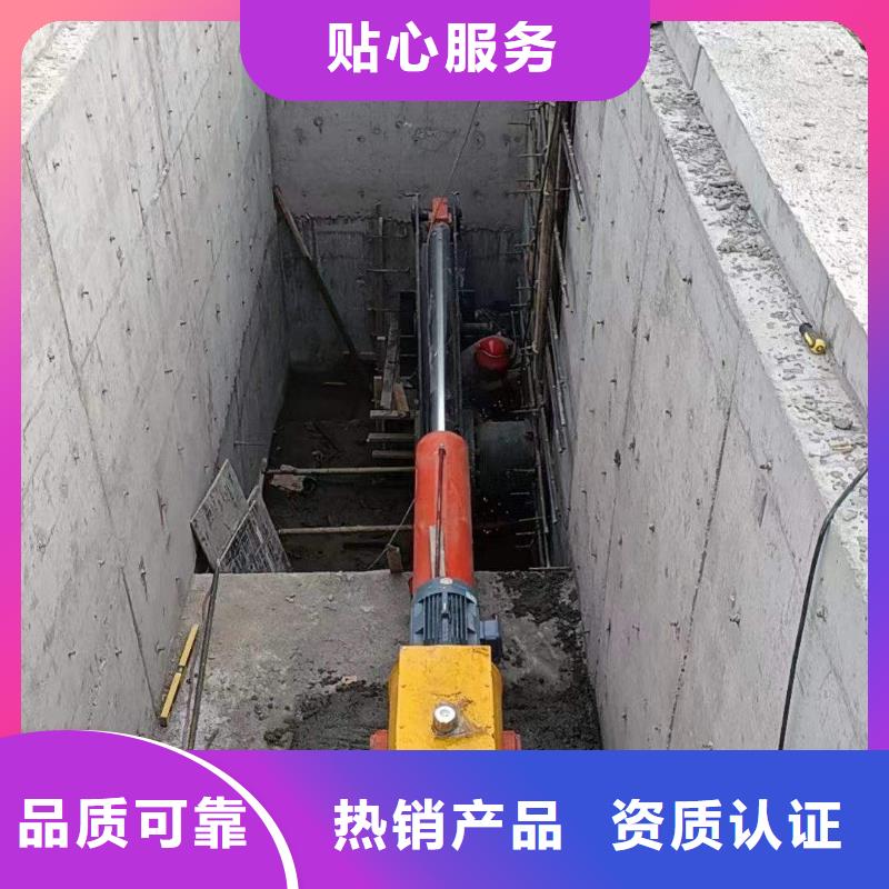 液压翻板钢闸门哪家好