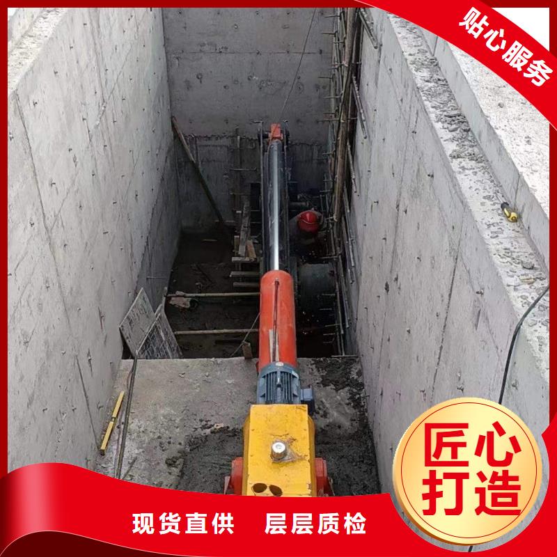 水利自动翻板闸门厂家