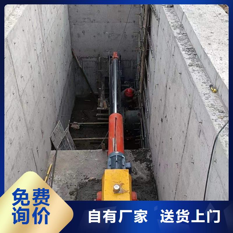 水利自控翻板闸门哪家好