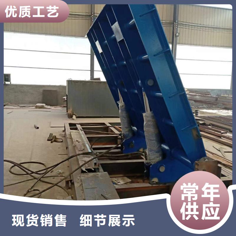 翻板闸门哪家好