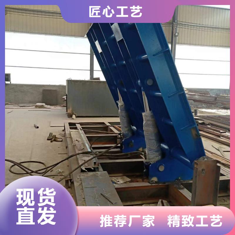钢坝闸门网上报价清单