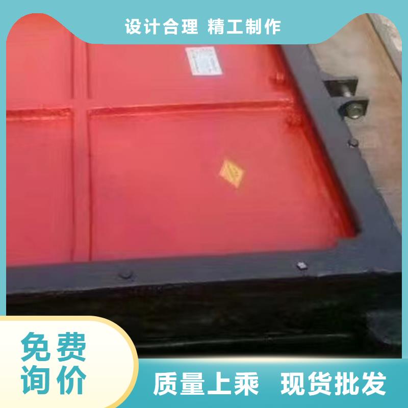 ZMY-300-400明杆式镶铜闸门厂家