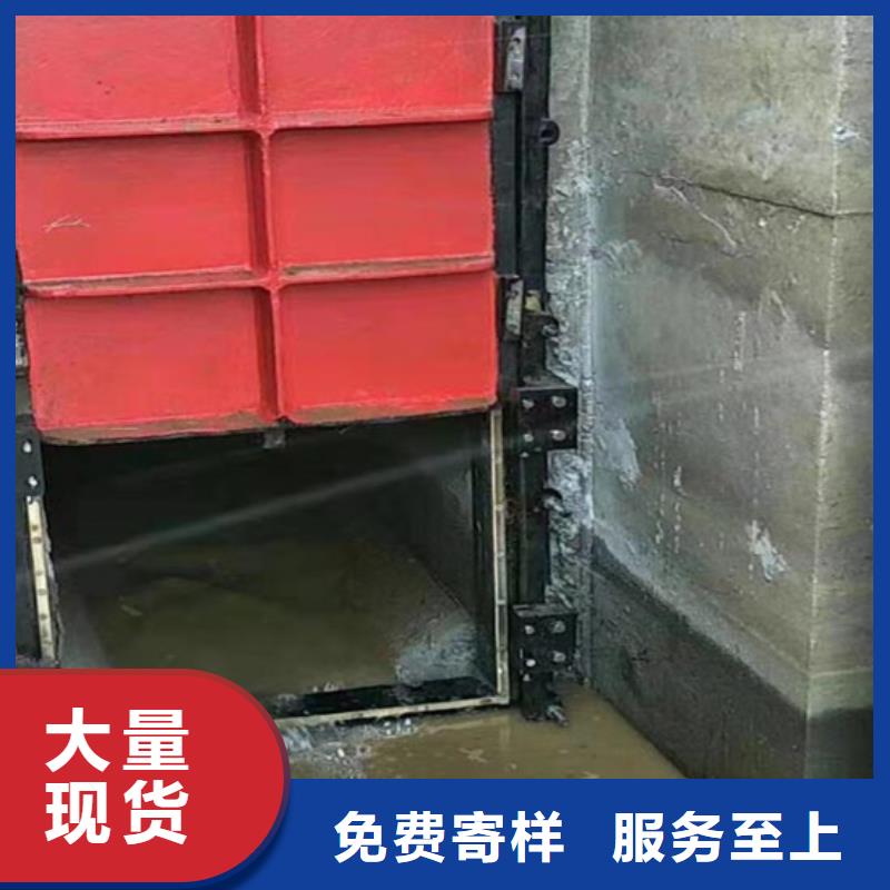 PYZ-DN800铸铁圆闸闸门厂家生产制造