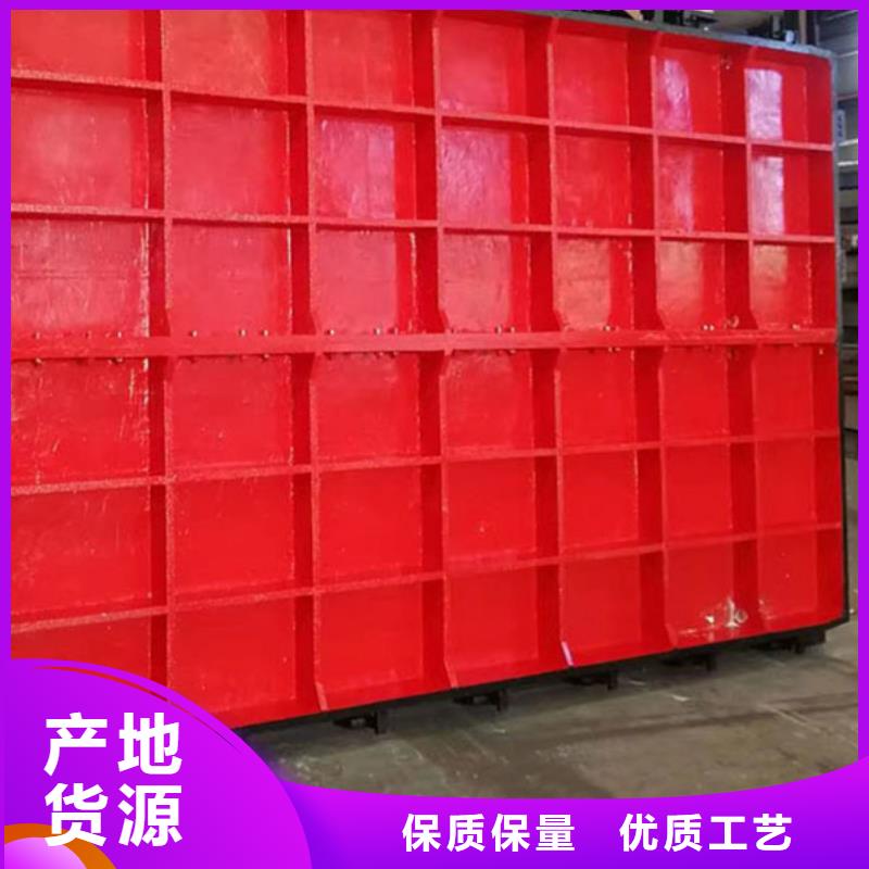 农田水渠闸门加工厂