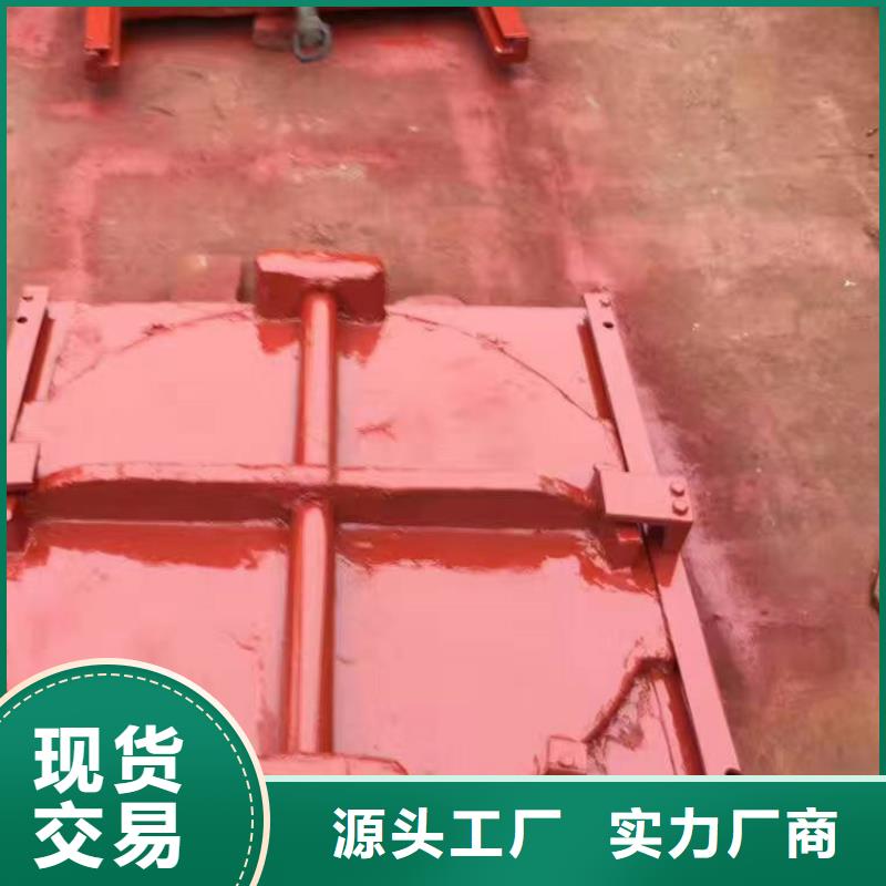 平板铸铁闸门市场价格
