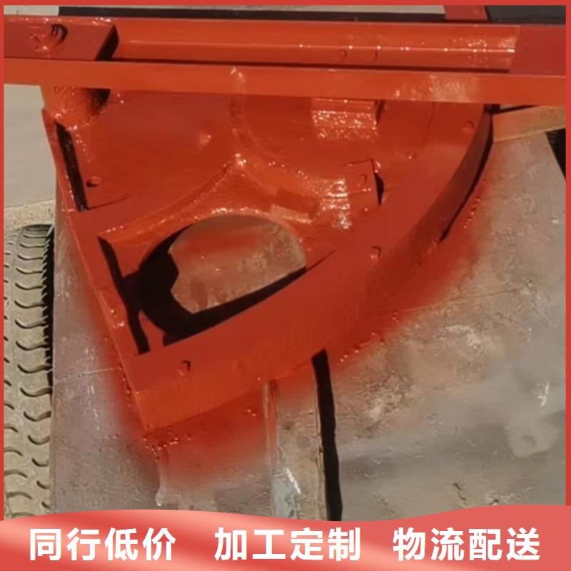 PZJY-1.5米×1.2米机门一体闸门生产厂家电话
