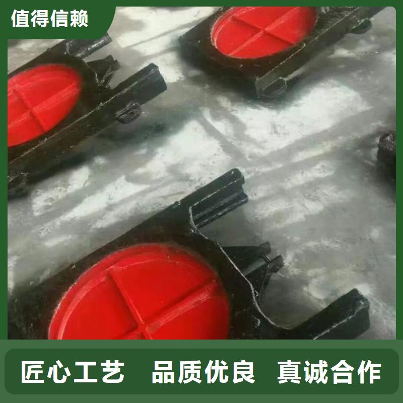 PZJY一体式铸铁闸门厂家