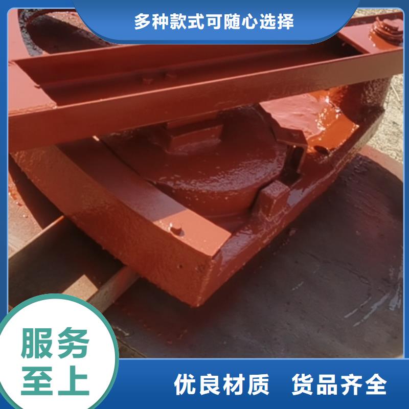 1.2m1.0m铸铁闸门市场价格