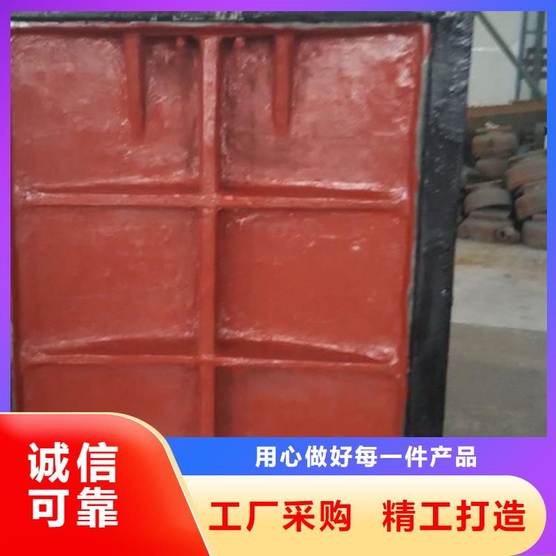手自一体铸铁镶铜闸门加工厂