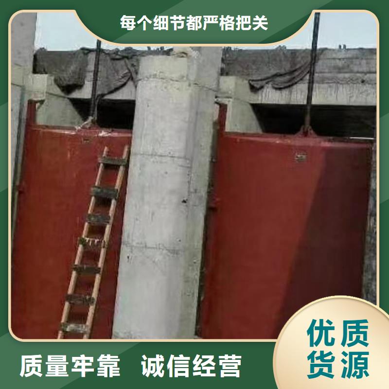 明杆式铸铁闸门可以定制致电洽谈