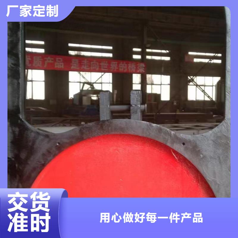 农田水渠闸门加工厂