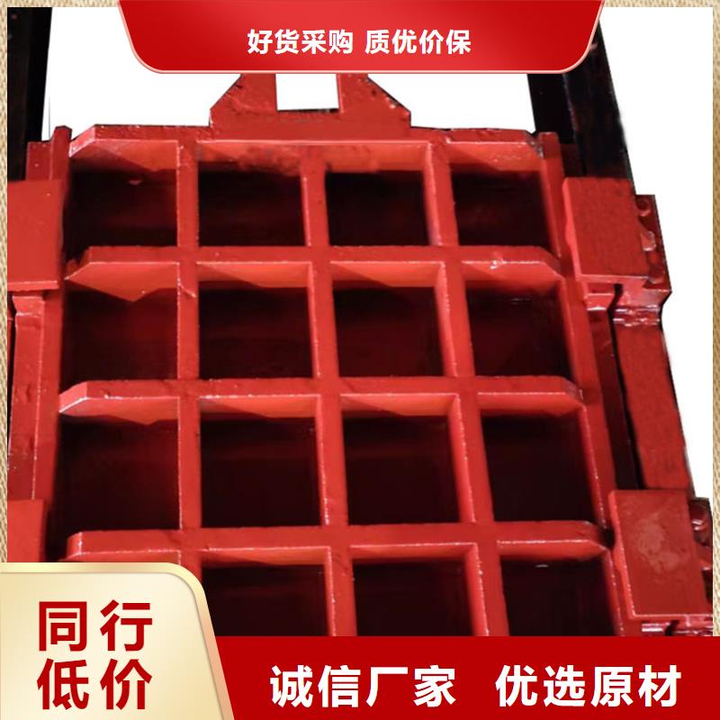 ZMF铸铁镶铜方闸门免费技术指导