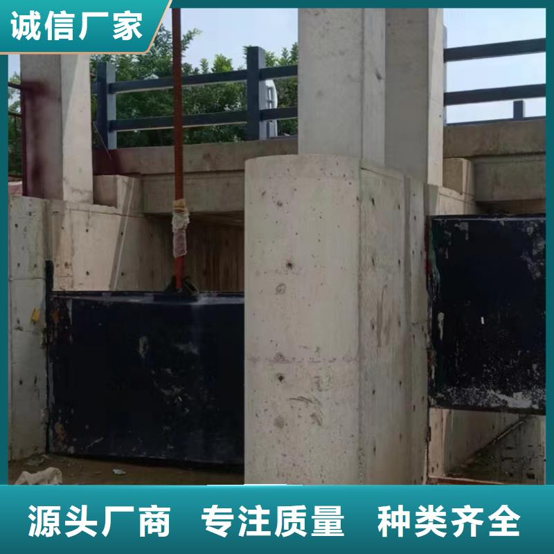 平板铸铁闸门市场价格