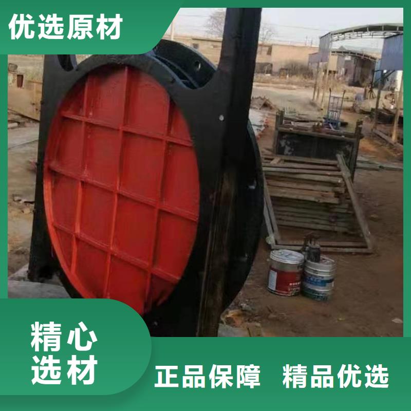 铸铁闸门哪有卖