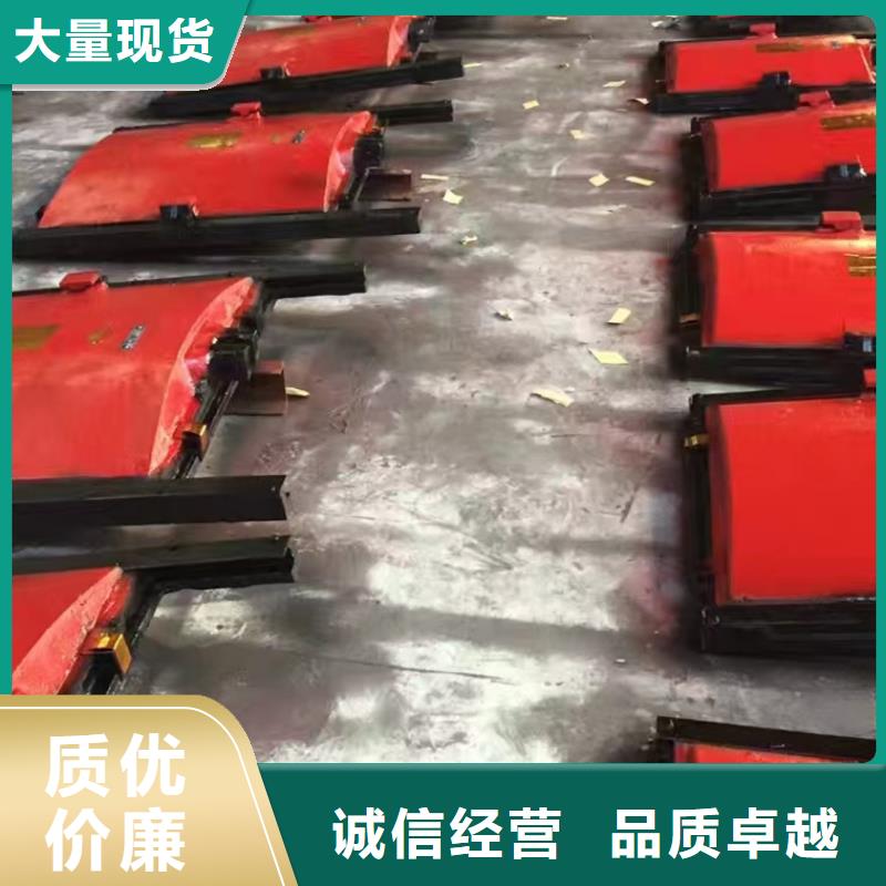 PYZ-DN800铸铁圆闸闸门厂家生产制造