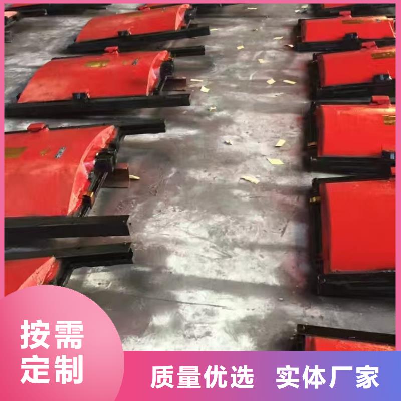 铸铁圆闸门结实可靠