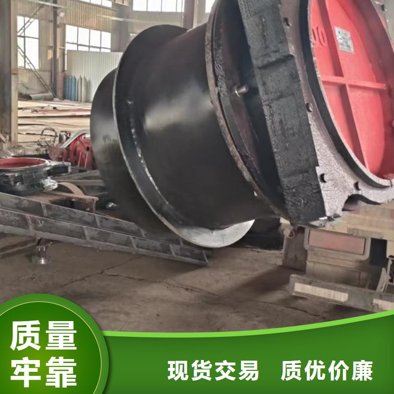 镶铜铸铁闸门哪家好