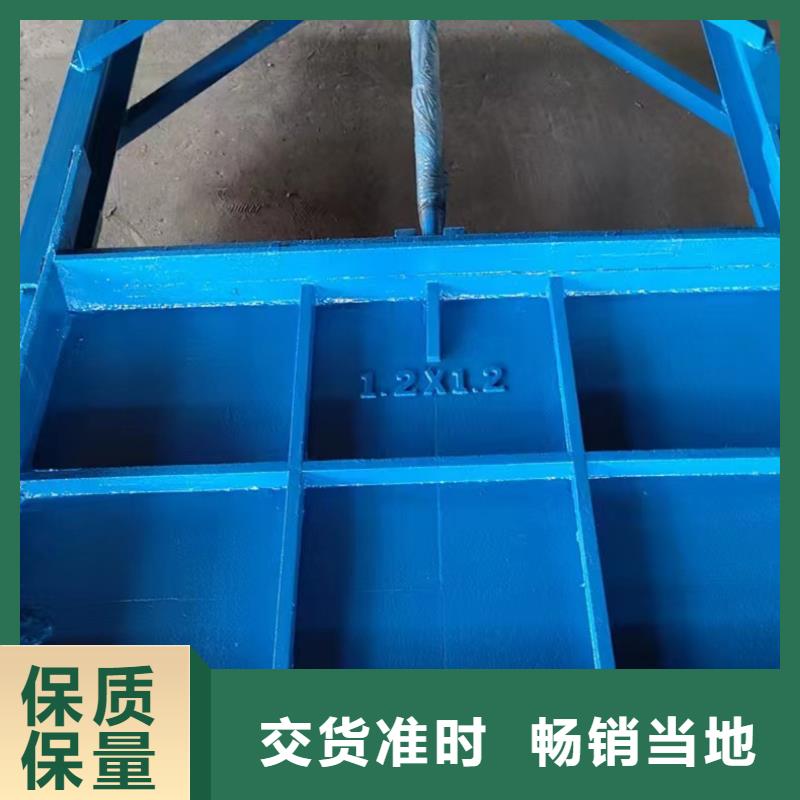 污水处理明杆式闸门市场价格